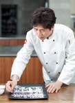 샘표 지미원 이건호 원장 [호텔앤레스토랑] [The Chef_이건호 편]... ‘내가 포기하지 않으면, 끝나도 끝난 게 아니다’  샘표 지미원 이건호 원장
