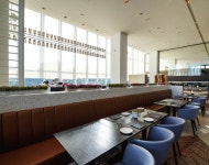 [Hotel Signature Restaurant] 모던 이탈리안 올데이 다이닝, 비스타 워커힐 서울, 델비노(DEL VINO) [호텔앤레스토랑] [Hotel Signature... 