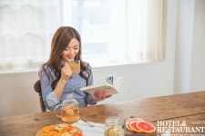 호텔앤레스토랑 [호텔앤레스토랑] 관광공사가 선정한 2017~2018 여행 트렌드 키워드는? S·T·A·R·T!