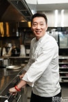 ‘아키라 백’ [호텔앤레스토랑] [The Chef] 이노베이티브 퀴진의 문을 열다 나를 담는 그릇,‘아키라 백’