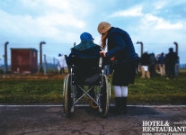 불어넣을 수 있을까 -2 [호텔앤레스토랑] [Feature Hotel] 2018년 호텔, 관광업계 달라지는 주요 정책 새해 활기를 불어넣을 수 있을까 -2