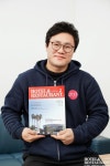 호텔앤레스토랑 [호텔앤레스토랑] [3월호 Start Up] 에그비앤비 신강현 대표