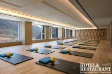 파크로쉬 리조트앤웰니스(PARK ROCHE Resort & Wellness), 고품격 웰니스 프로그램 통해 현대인의 케렌시아로 거듭난다 [호텔앤레스토랑]... 
