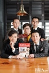 [4월호 Beverage People] 어반딜라이트 박형진 대표 [호텔앤레스토랑] [4월호 Beverage People] 어반딜라이트 박형진 대표