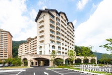 대명레저산업, `더 파크 호텔(The Park Hotel)` 개관 [호텔앤레스토랑] 대명레저산업, `더 파크 호텔(The Park Hotel)` 개관