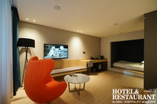 [New Hotel Brand] 국내 로컬브랜드의 성장이 기대되는 NEW Value of Hotel, 호텔 뉴브 [호텔앤레스토랑] [New Hotel Brand] 국내... 