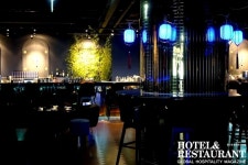 글래드 라이브 강남, 차이니스 바 & 다이닝 ‘리마장’오픈 [호텔앤레스토랑] 글래드 라이브 강남, 차이니스 바 & 다이닝 ‘리마장’오픈