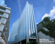 호텔앤레스토랑 [호텔앤레스토랑] [Spotlight] 서울 도심 한복판에서 만나는 일본_ Hotel Gracery Seoul, 호텔 그레이스리 서울