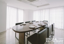[Hot Spot] 서울프린스호텔의 시그니처 레스토랑, ROOM 201 [호텔앤레스토랑] [Hot Spot] 서울프린스호텔의 시그니처 레스토랑, ROOM 201