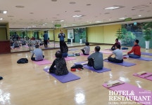 [Good Choice] 건강호텔의 다크호스, 오색그린야드호텔 해독힐링 프로그램 ‘홀론면역캠프’ 인기 [호텔앤레스토랑] [Good Choice] 건강호텔의... 