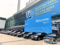 플랫폼, 그라운드케이 [호텔앤레스토랑] [Leading Company]... Travel Partner” B2B 전문 차량 서비스 플랫폼, 그라운드케이