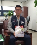[6월호 Spotlight] 한국노총 전국관광서비스노동조합연맹 전주환 사무처장 [호텔앤레스토랑] [6월호 Spotlight] 한국노총... 