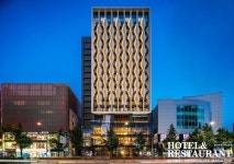 호텔앤레스토랑 [호텔앤레스토랑] 머큐어 앰배서더 서울 홍대 8월 1일 그랜드 오픈
