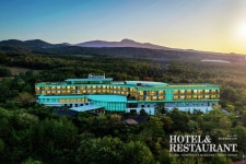 호텔앤레스토랑 [호텔앤레스토랑] [Good Choice] WE 호텔 제주에서의 ‘특별한’ 시간, ‘제주 속의 제주’에서 즐기는 ‘별빛산책’ 패키지