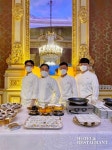 서울신라호텔 한식당 ‘라연’, 세계적인 미식 가이드 ‘라... 한식당 ‘라연’, 세계적인 미식 가이드 ‘라 리스트’에서 2회 연속 ‘TOP... 