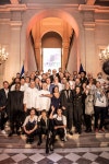 [스테파니 김의 French Gastronomy Choice] ‘라 리스트 2022 월드 Top 1000 레스토랑’ 시상식 – 프랑스, 파리 [호텔앤레스토랑]... 