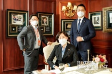호텔앤레스토랑 [호텔앤레스토랑] [Special Forum] 변화하고 있는 호텔 조직문화와 뉴노멀 시대의 리더십, 파트너 MZ세대와의 공존을... 