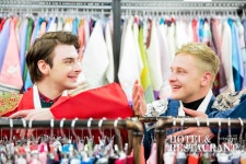 호텔앤레스토랑 [호텔앤레스토랑] [Tourism Topic] 팬데믹의 그늘 걷히는 국제관광, 해외여행 수요 선점과 여행업계 생태계 회복에 주력하다