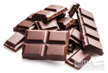 호텔앤레스토랑 [호텔앤레스토랑] [미셸과 함께하는 세계의 디저트] 초콜릿(Chocolate) 2편