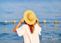 호텔앤레스토랑 [호텔앤레스토랑] [Tourism Topic] 마음만 먹으면 언제, 어디든 떠난다! 이제는 라이프 스타일로 자리 잡은 혼행, 여행 1인분... 