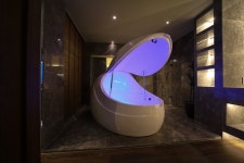 [Hotel Spot] 내면과 외면에 휴식을 선사하는 쉼터, 호텔 스파 [호텔앤레스토랑] [Hotel Spot] 내면과 외면에 휴식을 선사하는 쉼터, 호텔 스파