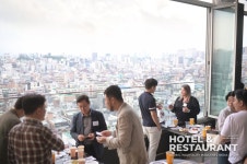 메종&오브제, 9월 전시회 앞두고 진행한 트렌드 세미나 및 칵테일 파티 성료 [호텔앤레스토랑] 메종&오브제, 9월 전시회 앞두고 진행한 트렌드... 