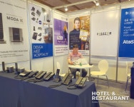 [Korea Hotel Show] 호텔, F&B 비즈니스의 모든 것, 2023 제11회 코리아호텔쇼 성황리 개최 [호텔앤레스토랑] [Korea Hotel Show] 호텔, F&B... 
