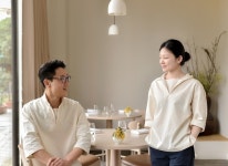 영국 르 꼬르동 블루와 미슐랭 스타, 한식으로 교류하다 [호텔앤레스토랑] 영국 르 꼬르동 블루와 미슐랭 스타, 한식으로 교류하다