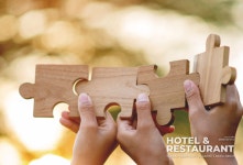 호텔앤레스토랑 [호텔앤레스토랑] [Tourism Issue] 관광 스타트업, 호텔과 함께 콘텐츠 만들어나간다