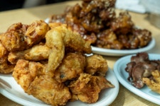 [Dining Story] 제대로 플렉스한 수원의 음식 이야기 [호텔앤레스토랑] [Dining Story] 제대로 플렉스한 수원의 음식 이야기