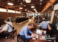 한국관광공사, 고부가 럭셔리 관광객 유치 박차 [호텔앤레스토랑] 한국관광공사, 고부가 럭셔리 관광객 유치 박차