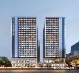 호텔앤레스토랑 [호텔앤레스토랑] [New Hotel] Must-Visit Hot Spot Hotel , 호텔 더 보타닉 세운 명동 오픈을 말하다