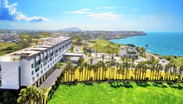 Top Palace Hotel, Jeju City - Compare Deals