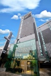 Hotel Cullinan Gundae, Seoul - Compare Deals