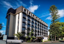 Grand Mercure Auckland, Auckland - Compare Deals