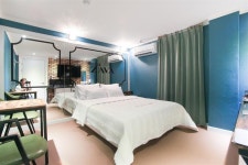 Airsky Hotel, Incheon - Compare Deals