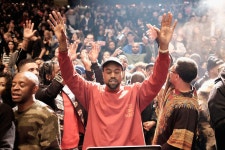 Ye (fka Kanye West) Arc: MBDTF Vs. TLOP Kanye West Faced His Demons On My Beautiful Dark Twisted Fantasy—And Searched For... 