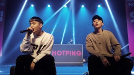 ♥ H O T P I N G ♥ ♡ HOTPINK X AOMG 콘서트 → HOT한 후기! ♡aomg후기게시판 - 핫핑