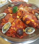 ♥ H O T P I N G ♥ 인천연수역앞 해물갈비찜 많이먹어도돼♡맛집을 소개합니다! - 핫핑