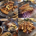 ♥ H O T P I N G ♥ 태안 오거리 연탄갈비 집맛집을 소개합니다! - 핫핑