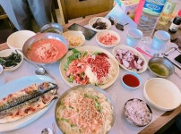 ♥ H O T P I N G ♥ 제주도 촌촌해녀촌 완전추천 장난아님맛집을 소개합니다! - 핫핑