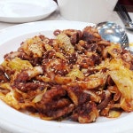 ♥ H O T P I N G ♥ ♡동두천 소반쭈꾸미♡맛집을 소개합니다! - 핫핑