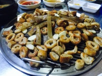 ♥ H O T P I N G ♥ 부산 사상 꿀돼지 문현곱창맛집을 소개합니다! - 핫핑