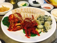 ♥ H O T P I N G ♥ 부산동래 [굴따러가세]맛집을 소개합니다! - 핫핑