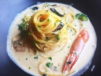 ♥ H O T P I N G ♥ 홍대 이관우파스타 저의 인생파스타❤맛집을 소개합니다! - 핫핑