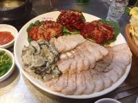 ♥ H O T P I N G ♥ 부산동래 [굴따러가세]맛집을 소개합니다! - 핫핑