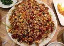 ♥ H O T P I N G ♥ 장유 맛집 대가아구찜/ 양념의 클라스가 달라요맛집을 소개합니다! - 핫핑