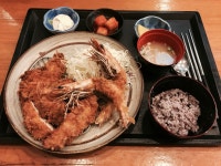 ♥ H O T P I N G ♥ 부산 화명동 동까스 맛집!!!맛집을 소개합니다! - 핫핑