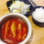 ♥ H O T P I N G ♥ 경북 영천 빨간지붕맛집을 소개합니다! - 핫핑