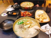 ♥ H O T P I N G ♥ 파주 닭국수맛집을 소개합니다! - 핫핑
